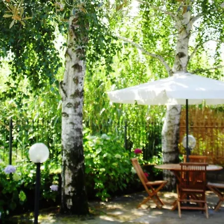Casa vacanze Casetta Sul Lago